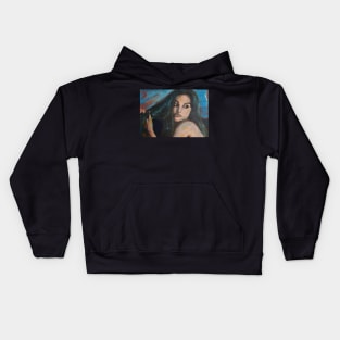 Claudia Kids Hoodie